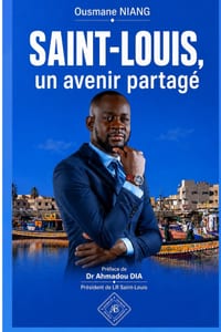 Saint-Louis, un avenir partagé cover