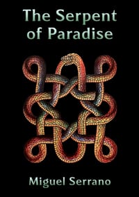 The Serpent of Paradise cover
