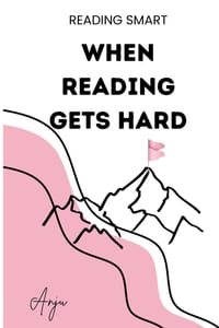 When Reading Gets Hard: The 7 Most Common Reading Roadblocks in Kids and the Exact Science of Reading Fix for Each One. A Troubleshooting Guide for Pa cover