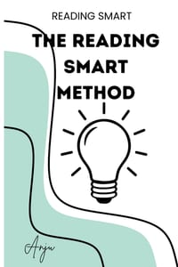 The Reading-Smart Method: The Complete 8-Week Science of Reading System for Parents and Teachers - Weekly Lesson Plans, Printable Checklists, and a Si cover