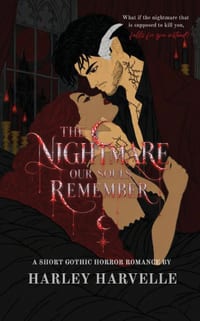 The Nightmare Our Souls Remember cover