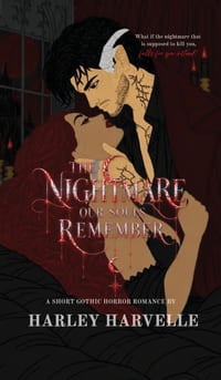The Nightmare Of Souls Remember cover