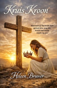 Kruis kroon cover
