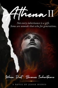 Athena II: When Dust Becomes Inheritance: When Dust Becomes Inheritance cover