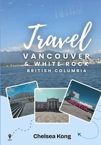Travel to Vancouver cover