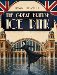 The Great British Ice Rink cover
