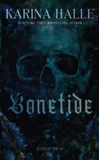 Bonetide cover