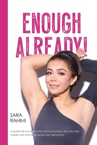 Enough Already! cover