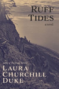 Ruff Tides cover