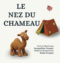 Le Nez du Chameau cover