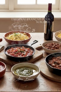100 Sauces pour Pâtes cover