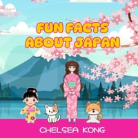 Fun Facts about Japan cover