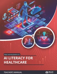 AI Literacy for Healthcare cover
