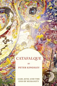 Catafalque: Carl Jung and the End of Humanity cover