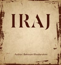 Iraj cover