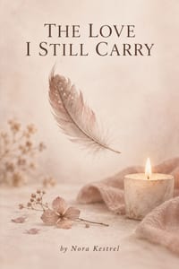 The Love I Still Carry cover
