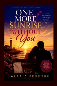 One More Sunrise Without You cover
