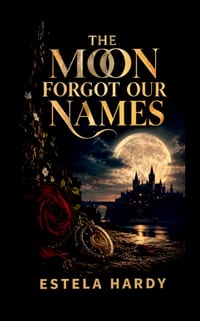 The Moon Forgot Our Names cover