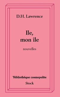 Ile mon île: et autres nouvelles cover