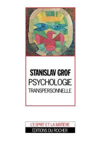 Psychologie transpersonnelle cover