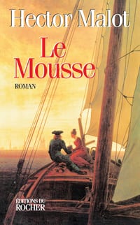 Le mousse cover