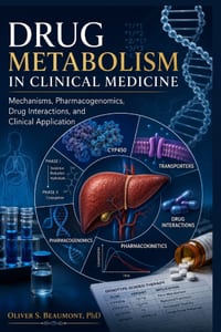 Drug Metabolism in Clinical Medicine cover