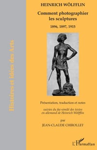 Heinrich Wölfflin: 1896, 1897, 1915 cover