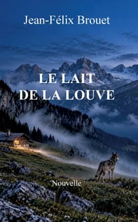 Le Lait de la Louve: Force de terre cover