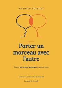 Porter un morceau avec l'autre cover