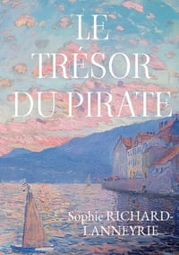 Le Trésor du Pirate cover