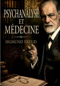 Psychanalyse et m�decine cover