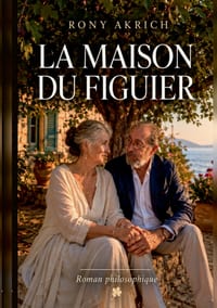 La maison du figuier: Roman Philosophique cover