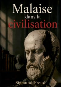 Malaise dans la civilisation cover