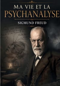 Ma vie et la psychanalyse cover