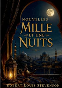 Nouvelles Mille et une Nuits cover