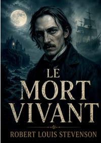 Le mort vivant cover