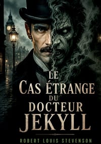 Le cas étrange du docteur Jekyll cover