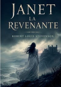 Janet la Revenante cover