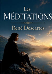 Les Méditations cover