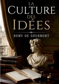 La Culture des Idées cover