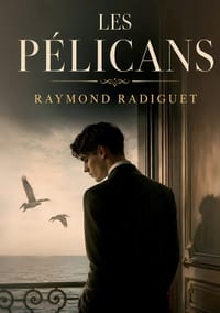 Les Pélicans cover