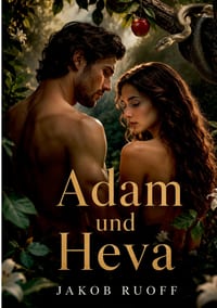 Adam und Heva cover