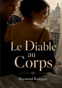 Le Diable au Corps cover