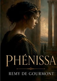 Phénissa cover