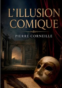 L'Illusion Comique cover