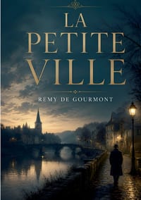 La petite ville cover