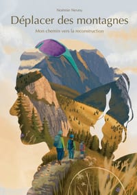 Déplacer des montagnes mon chemin vers la reconstruction cover