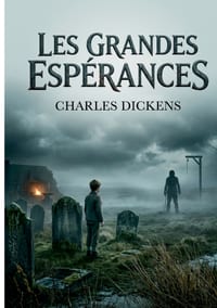 Les Grandes Espérances cover
