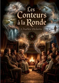 Les Conteurs à la Ronde cover