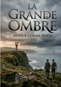 La Grande Ombre cover